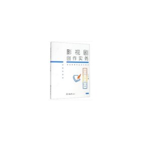 影视剧创作实务代辉重庆大学出版社2010-01-019787568914970