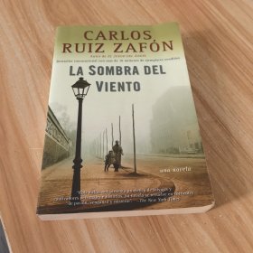 La Sombra del Viento