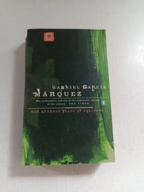 One Hundred Years of Solitude