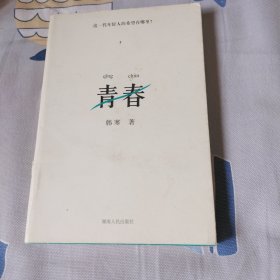 青春（韩寒）