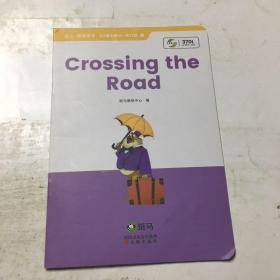 斑马AI课：      Crossing the road