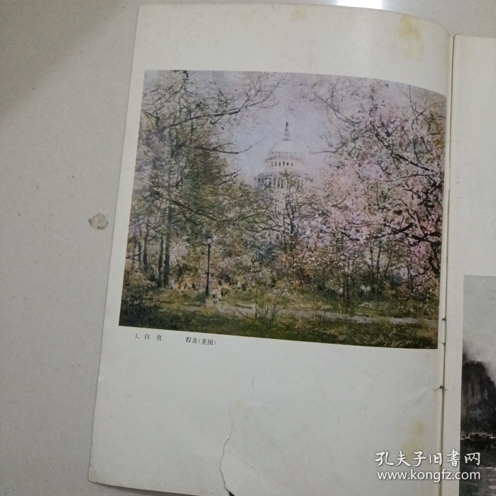 《水彩》第七辑