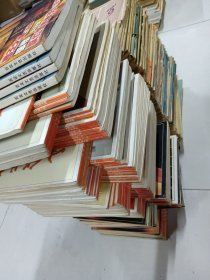 小说月报（1980-2008年共202册合售包邮，不重复）