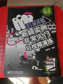 51单片机新颖实例非常入门与视频演练