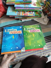 reading fusion