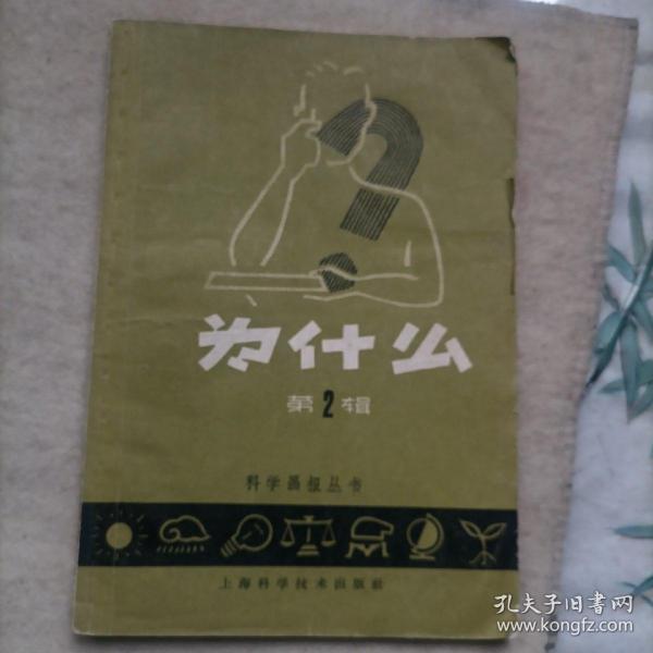 为什么（2）（1965年）