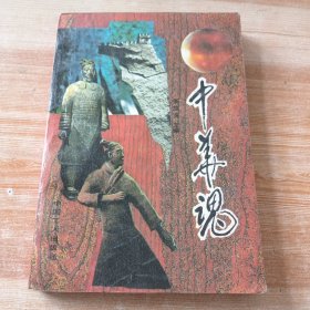 中华魂-爱国主义纵横谈
