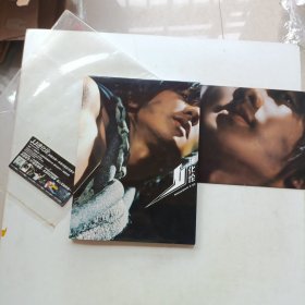 进化论 林俊杰 附一张海报+光盘