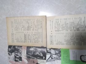 电影介绍（1980年1～12期）