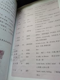 中国国家汉办规划教材：新实用汉语课本4