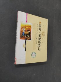 湯姆·索利亞歷險記