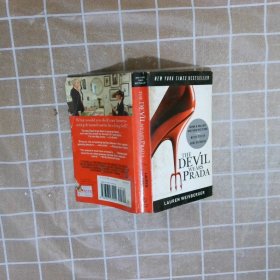 The Devil Wears Prada  時(shí)尚女魔頭