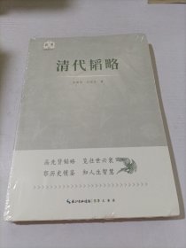 韬略平天下：清代韬略