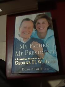 【签名本：乔治.赫伯特.沃克.布什（George Herbert Walker Bush，1924年6月12日—2018年11月30日）