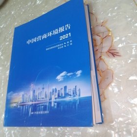 中国营商环境报告2021