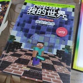 我的世界·史蒂夫冒险系列7逃离主世界