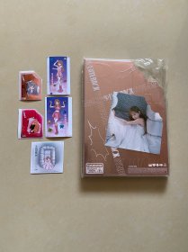 王心凌bite back 正版cd专辑全新未拆无赠品