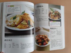 炒菜的350种做法（铜版纸印刷 美食视频扫码观看）