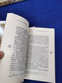 十三世纪中国政治与文化危机