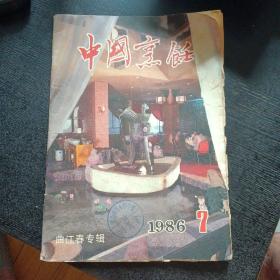 中国烹饪（1991年第5期总第117期）（包邮）