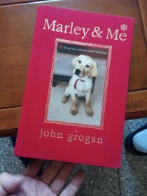 Marley & Me Illustrated Edition