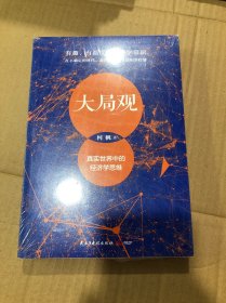 大局观：真实世界中的经济学思维（经济学家何帆写给普通人的经济学导读）
