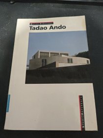 Tadao Ando 安藤忠雄 德语