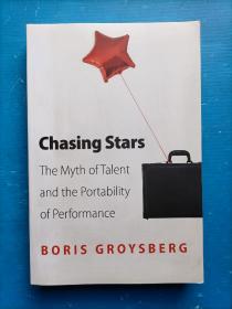 ChasingStars:TheMythofTalentandthePortabilityofPerformance