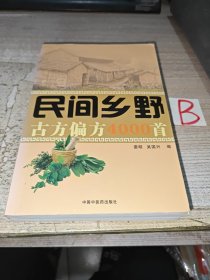 民间乡野古偏方4000首