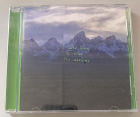 侃爷 Kanye West  ye CD 嘻哈说唱