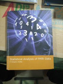 Statistical Analysis of fMRI Data