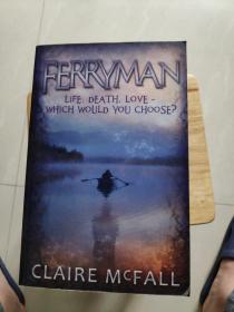 Ferryman