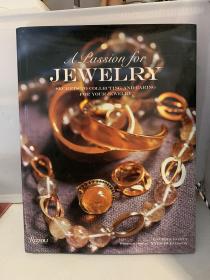 A Passion for Jewelry