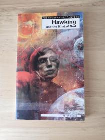 Stephen Hawking and the Mind of God (Postmodern Encounters) 史蒂芬·霍金与上帝的思想  英文