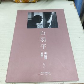 白羽平讲风景油画