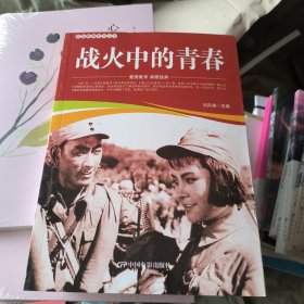 战火中的青春