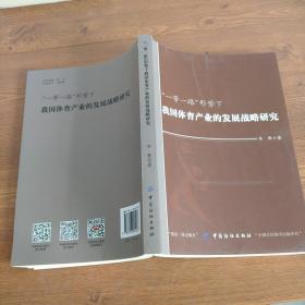 “一带一路”形势下我国体育产业的发展战略研究