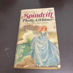 Spindrift Phyllis A.Whitney