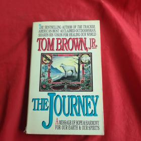 THE JOURNEY TOM BROWN JR