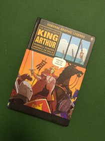 the adventures of King Arthur