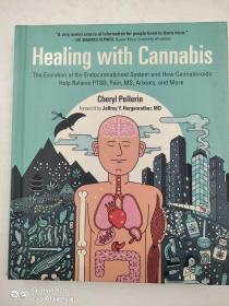 Healing with Cannabis