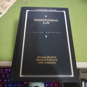 CONSTITUTIONAL LAW（详情看图）