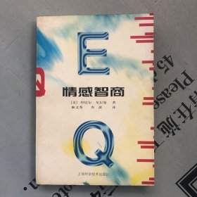 E    情感智商（EQ）