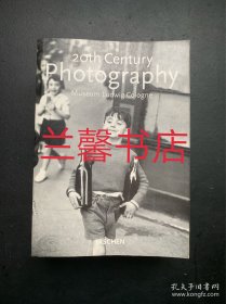 20th century photography