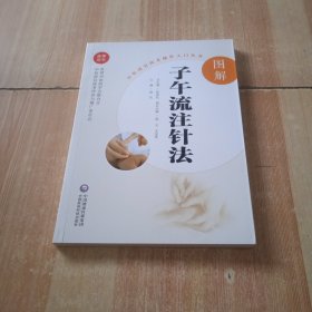 图解子午流注针法（中医适宜技术操作入门丛书）