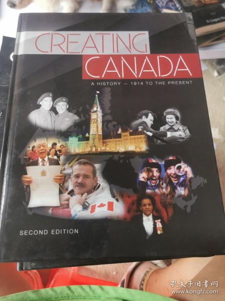 CREATINGCANADA