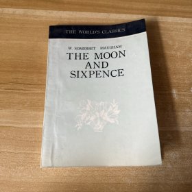 THE MOON AND SIXPENCE