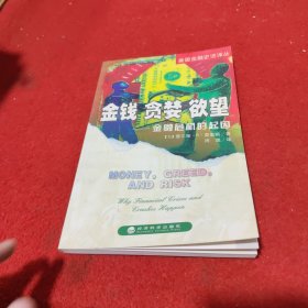 金钱 贪婪 欲望：金融危机的起因