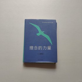 理念的力量：什么决定中国的未来