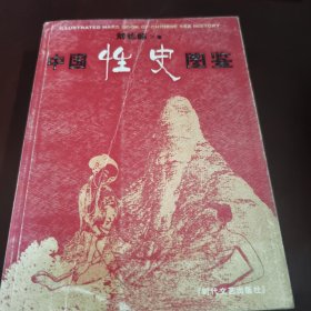 中国性史图鉴（见实图）